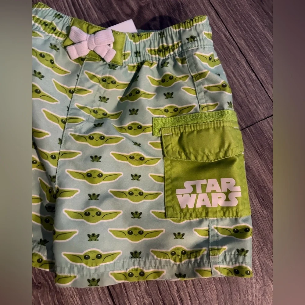 Star Wars side great